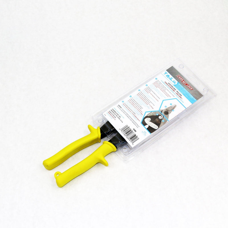 [Australia - AusPower] - Channellock 610BS 10" Heavy Duty Bulldog Aviation Snips 