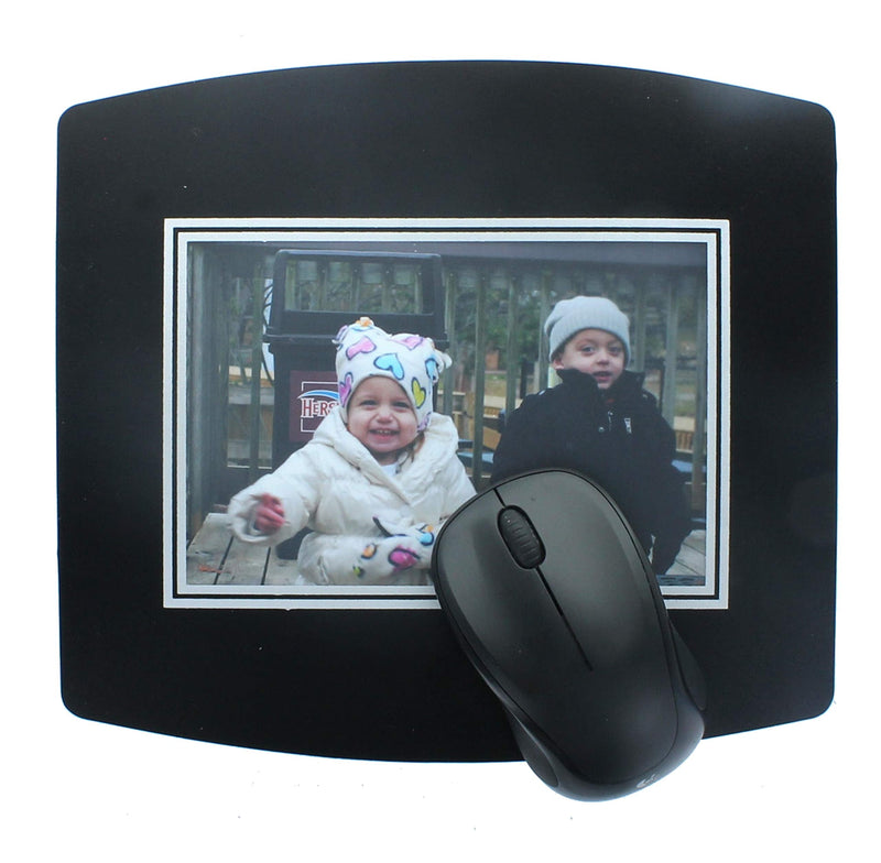 [Australia - AusPower] - Photo Mouse Pad Custom 4" x 6" Picture Insert 