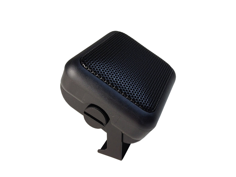 [Australia - AusPower] - Anteenna TW-02 CB EXTENAL Speaker for Mobile Transceiver (Ham Radio/CB Radio) with Swivel Bracket 5W 1.8M Cable with 3.5mm Mono Plug 