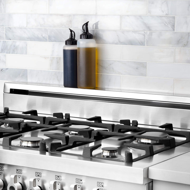 [Australia - AusPower] - OXO Good Grips Chef’s Squeeze Bottle Set 