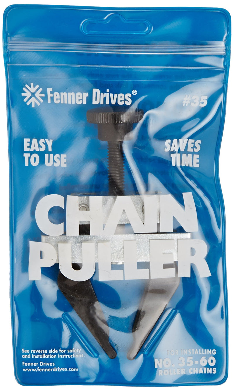 [Australia - AusPower] - Chain Puller, 35-60 