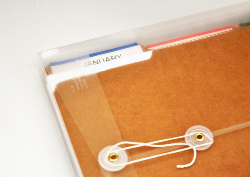 [Australia - AusPower] - Lion String-A-Long Clear Poly Envelopes with Gusset, Letter, Top Load, 6 EA/Pack, 1 Pack (32000-CR) Top Loading 