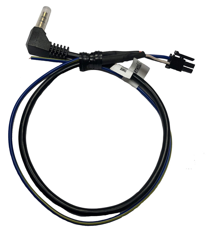 [Australia - AusPower] - CRUX SWRTY-61N Radio Replacement with SWC & OE RVC Retention (for Toyota Vehicles 2012-Up) 