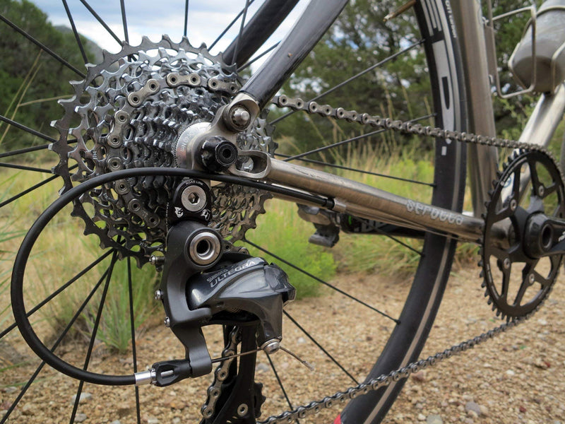 [Australia - AusPower] - Wolf Tooth RoadLink 