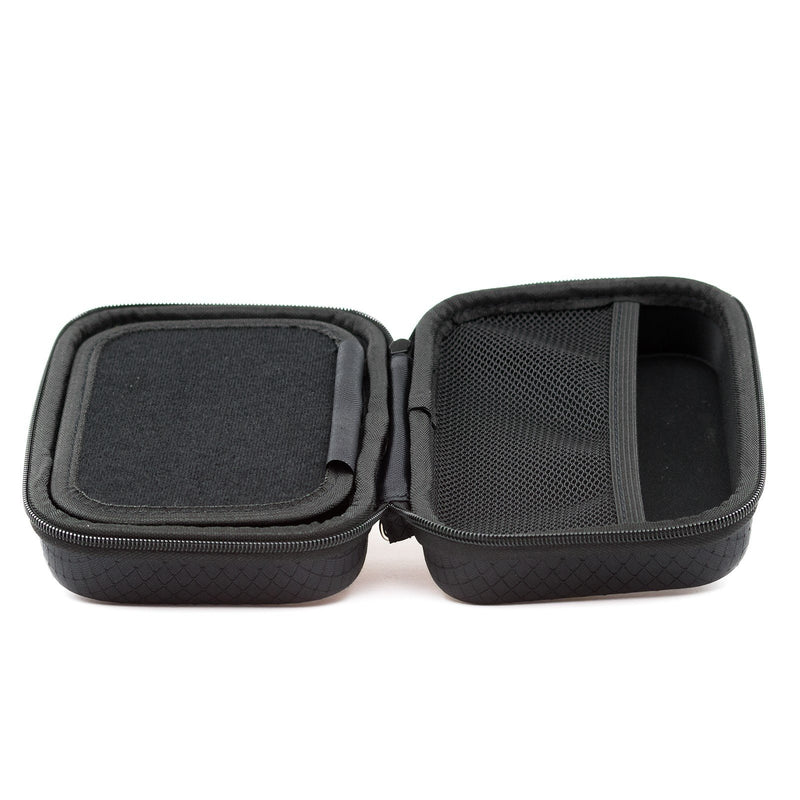 [Australia - AusPower] - Digicharge Hard Carrying Case for 6 Inch Garmin DriveSmart 66 Drive 61 60LM 60LMT 61LMT-S 61LM Dezl OTR700 RV 660LMT Nuvi 68 67 68LM 67LM 2639LMT 2639 Fleet 670 660 6’’ GPS Sat Nav Accessory Storage 