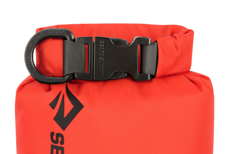 [Australia - AusPower] - Sea to Summit Lightweight Dry Sack, All-Purpose Dry Bag Apple Green 1 Liter 
