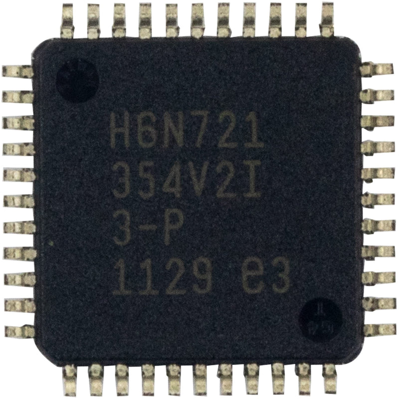[Australia - AusPower] - risingsaplings 2pcs ATMEGA32 ATMEGA32A-AU 44-TQFP 8-Bit 32KB 16MHZ Microcontroller Integrated Circuit Chip ATMEGA32A AVR 