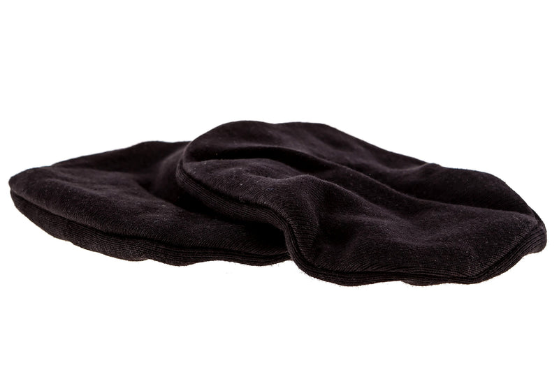 [Australia - AusPower] - KORE AVIATION - 3 Pack - Washable Cloth Ear Cover for Aviation, Racing, Gaming, Safety Style Headsets 