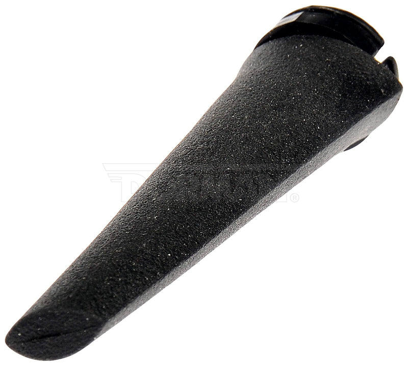 [Australia - AusPower] - Dorman 76013 Antenna Mast Compatible with Select Models, Black 