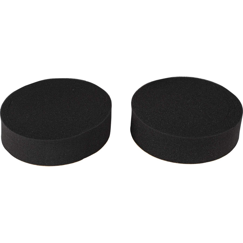 [Australia - AusPower] - Road Kill RKFR6 3 Piece Foam Speaker Enhancer System Kit for 6" & 6.5" Drivers 