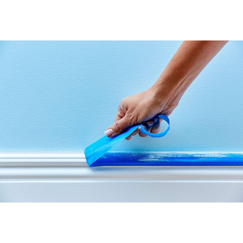 [Australia - AusPower] - ScotchBlue Painter's Tape, Multi-Use, .94-Inch by 60-Yard, 1 Roll 
