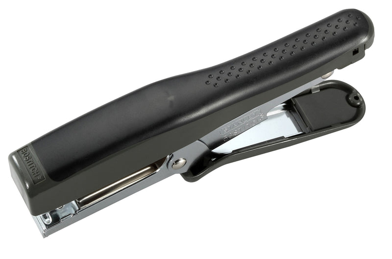[Australia - AusPower] - Bostitch Office B8 Xtreme Duty 45 Sheet Plier Stapler, Black (B8HDP) 1-Pack 