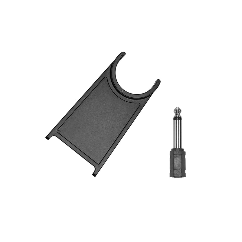 [Australia - AusPower] - Audio-Technica ATR1100x Unidirectional Dynamic Microphone (ATR Series) 
