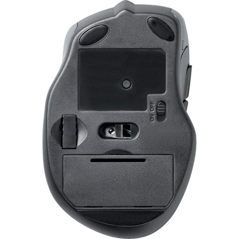 [Australia - AusPower] - Kensington Pro Fit Mid-Size Wireless Mouse, Graphite Gray (K72423AM) 