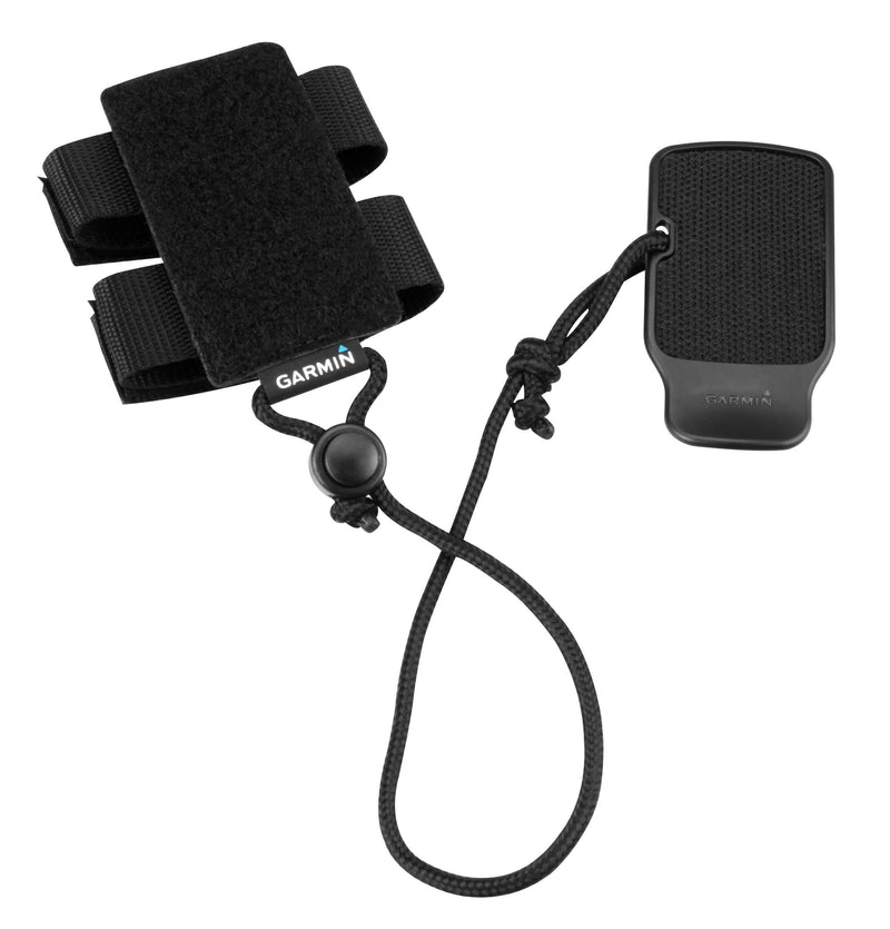 [Australia - AusPower] - Garmin Backpack Tether Accessory for Garmin Devices Standard Packaging 