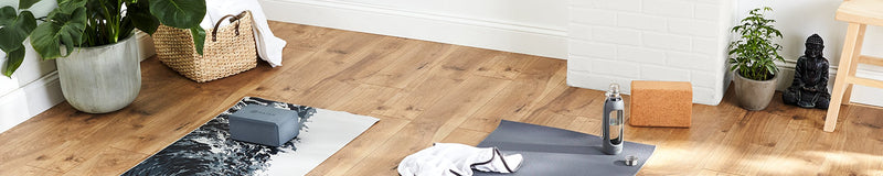 [Australia - AusPower] - Manduka Yoga Block, Resilient Material, Portable Fit & Easy to Grip, Comfortable Edges, Multi Style & Size Cork 