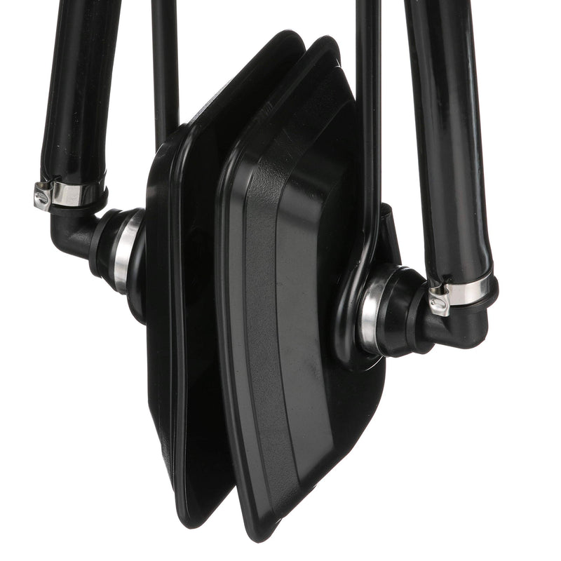 [Australia - AusPower] - Seachoice 18311 ProFlo Universal Boat Dual Feed Motor Flusher 
