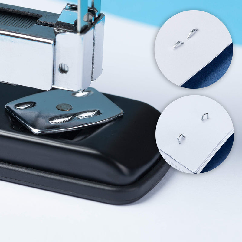 [Australia - AusPower] - Mr. Pen Heavy Duty Stapler with 3600 Staples, 60 Sheet Capacity 