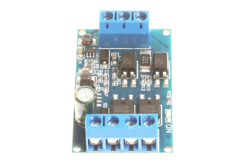 [Australia - AusPower] - NOYITO 10A 600W High Power MOS Trigger Switch Driver Module PWM Conditioning Electronic Switch Control Board FET MOS Trigger Switch Driver Module 