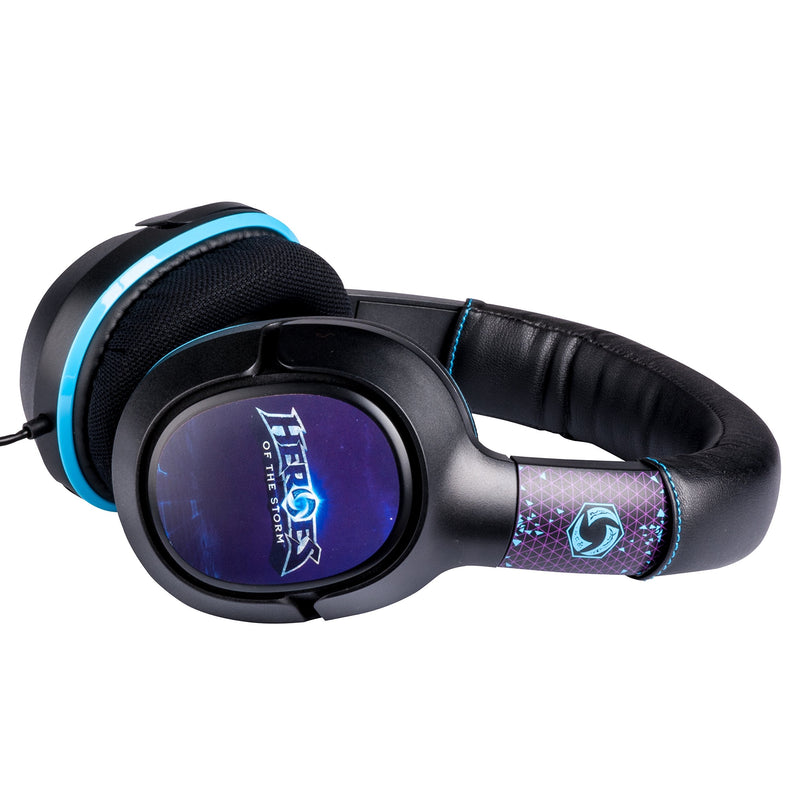 [Australia - AusPower] - Turtle Beach Ear Force Heroes of the Storm Gaming Headset for PC and Mobile Devices 