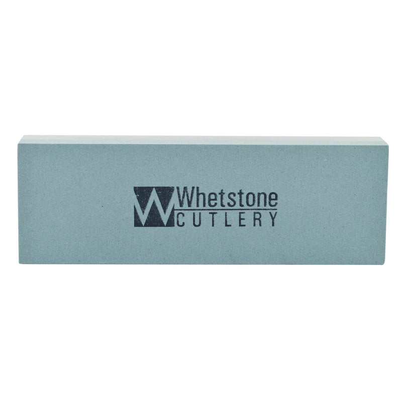 [Australia - AusPower] - Knife Sharpening Stone – Dual Sided 400/1000 Grit Water Stone – Sharpener, Polishing Tool for Kitchen, Hunting, Pocket Knives or Blades by Whetstone 