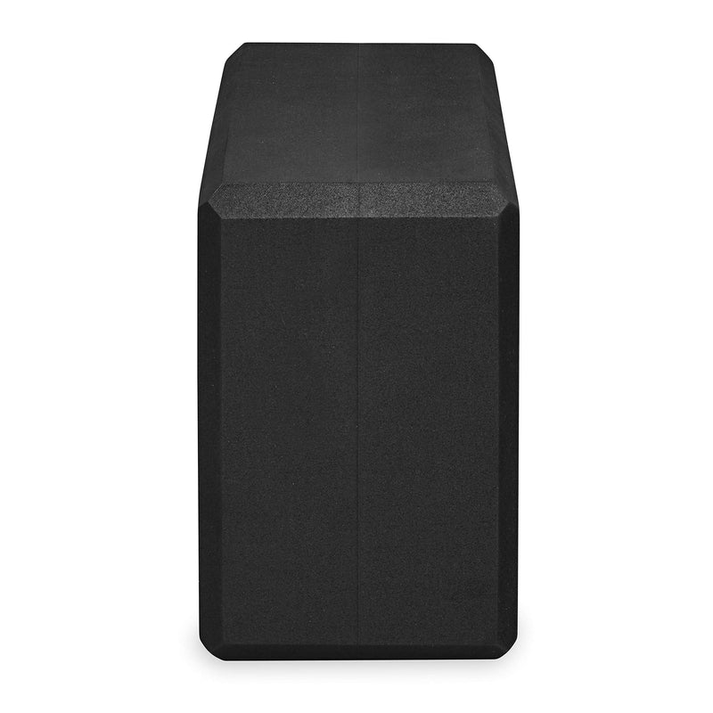 [Australia - AusPower] - Gaiam Yoga Block + Yoga Strap Combo Set 
