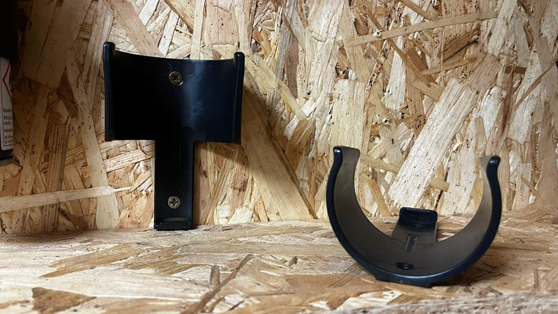 [Australia - AusPower] - StealthMounts Aerosol Can Holder | Spray Can Mount | 2 Pack | Made in the United Kingdom 