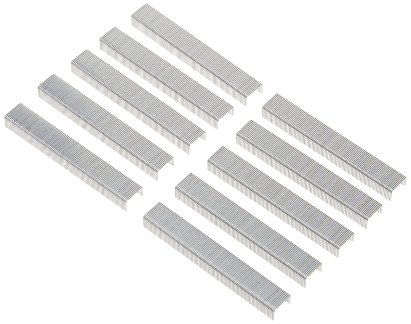 [Australia - AusPower] - Arrow Fastener 215 Genuine JT21/T27 5/16-Inch Staples, 1,000-Pack 5/16 Inch 