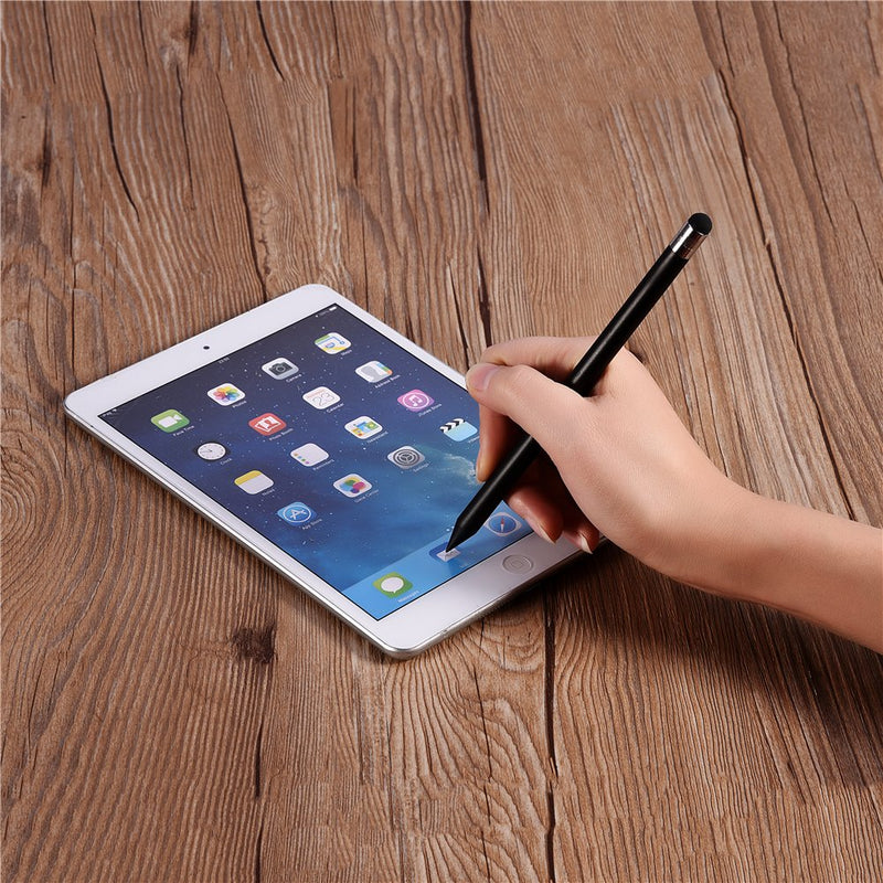 [Australia - AusPower] - fosa Stylus Pen, Capacitive Touch Screen Stylus Pencil, Universal Replacement Capacitive Touch Screen Stylus Pen for Phone/Tablet/PC/Computer/Pad 