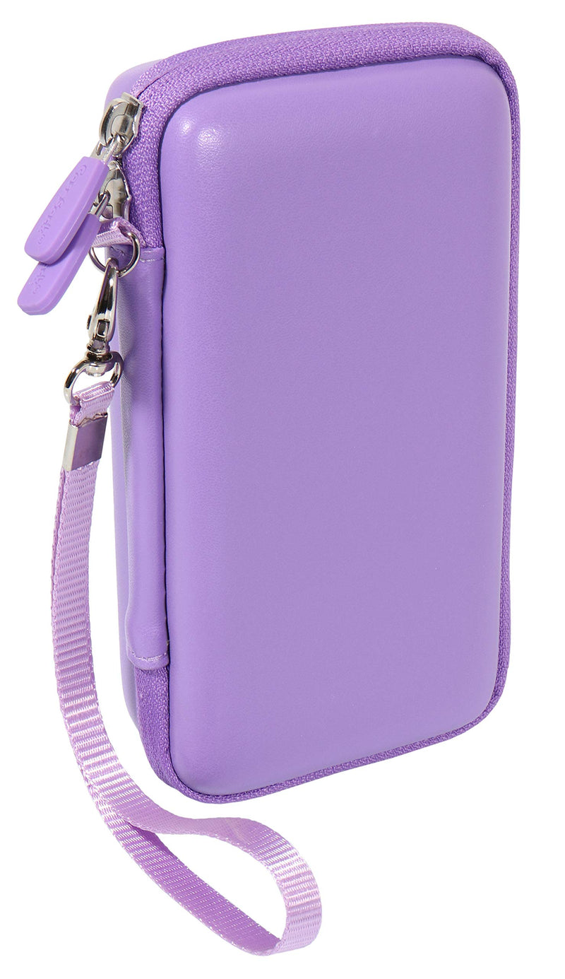 [Australia - AusPower] - CaseSack Forehead Thermometer case for Non-Contact Infrared Digital Thermometer Like Vibeey, eZthings, HALIDODO, HIGBRE, ALLIRIER, AFARELY, ROYADVE, REDESS, iCode, SUNNYPLUS, BrillianceHair, drtulz 