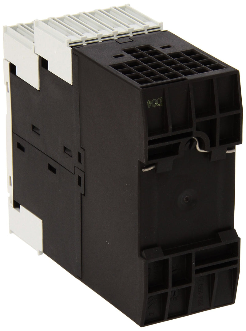 [Australia - AusPower] - Siemens 3UF7 010-1AU00-0 Motor Control Device, SIMOCODE Pro V, 110-240VAC/VDC 