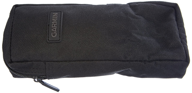 [Australia - AusPower] - Garmin Universal Carrying Case 010-10117-02 , Black Single Standard Packaging 