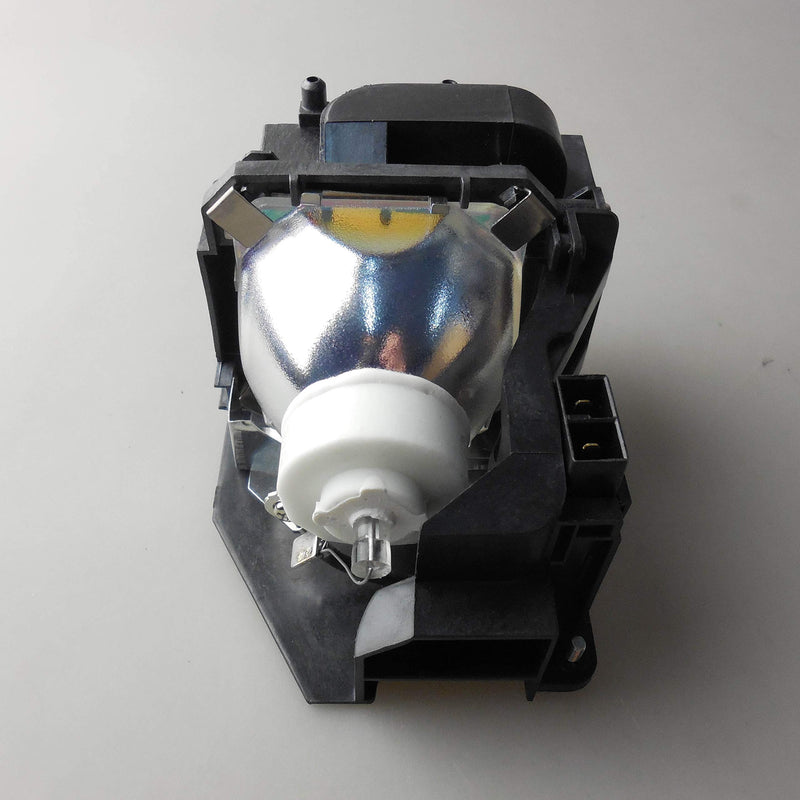 [Australia - AusPower] - CTLAMP Ecomonic Choice NP23LP / 100013284 Replacement DLP/LCD Projector Lamp NP23LP Compatible Bulb with Housing Compatible with NEC NP-P401W NP-P451W NP-P451X NP-P501X Economic Choice 