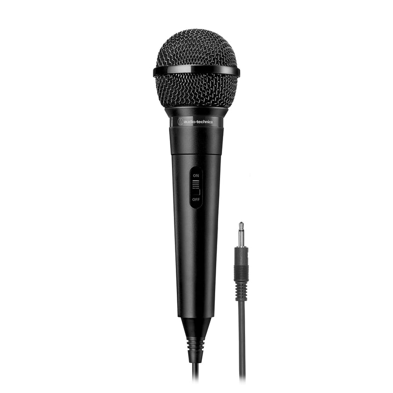 [Australia - AusPower] - Audio-Technica ATR1100x Unidirectional Dynamic Microphone (ATR Series) 