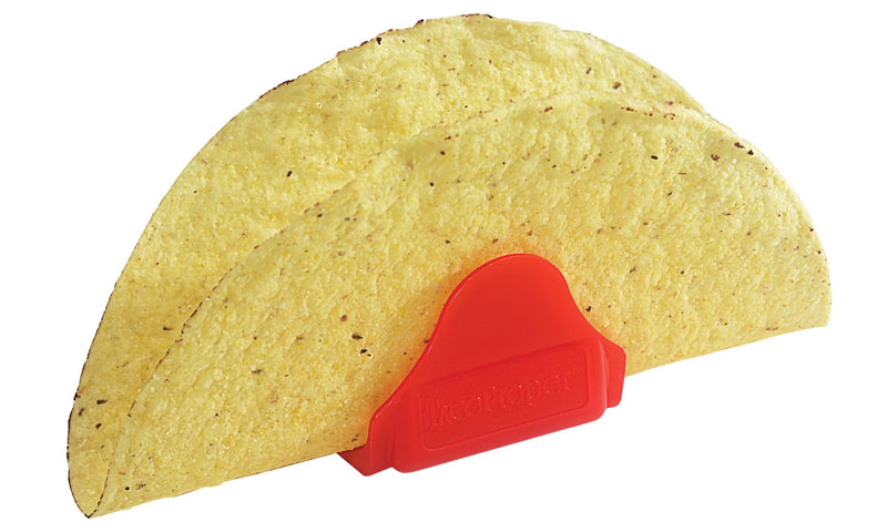 [Australia - AusPower] - Taco Proper Taco Holders, 4 pack, Made in the USA 