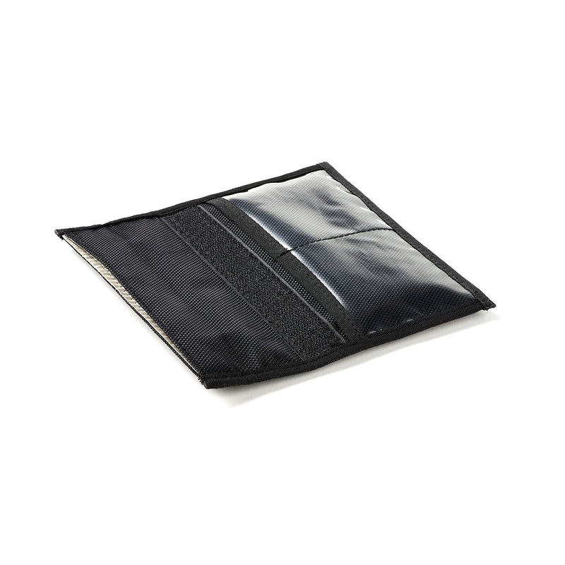[Australia - AusPower] - Faraday Defense Faraday Bag Jacket for All Cell Phones - Military Grade, Law Enforcement, Executive Privacy, Travel & Data Security. 