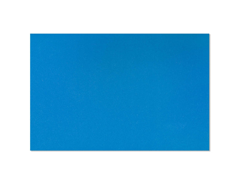 [Australia - AusPower] - 9x12 Blue Starburst Booklet Envelopes - Large Colored Envelopes 9x12 Size for Unfolded A4 Sheets & Catalogs - Pack of 15 Blue Envelopes 