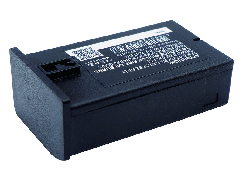 [Australia - AusPower] - XSP 900mAh Replacement Battery for Leica Silver 19800 T T Digital Camera Part NO Leica BP-DC13 Parts Battery Batteries 