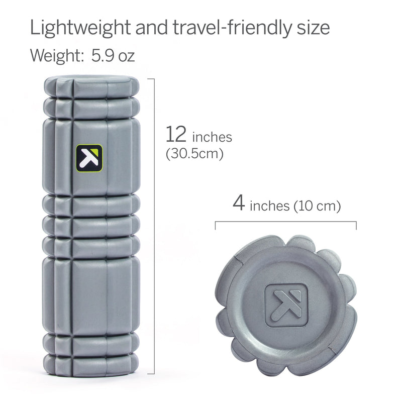 [Australia - AusPower] - TriggerPoint CORE Foam Roller for Exercise 