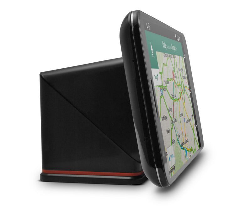 [Australia - AusPower] - DP Audio Video Universal Dashboard Mount - Retail Packaging - Black 