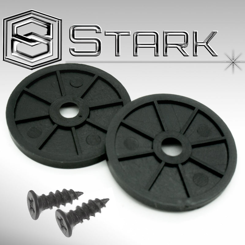 [Australia - AusPower] - High Performance 500W Super High Frequency Mini Car Tweeters - 2 Pairs Two Pairs 