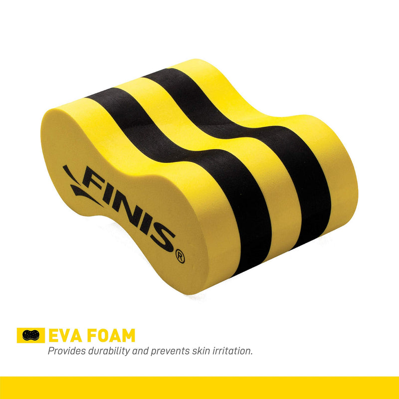 [Australia - AusPower] - FINIS Foam Pull Buoy for Swim Training , Adult 