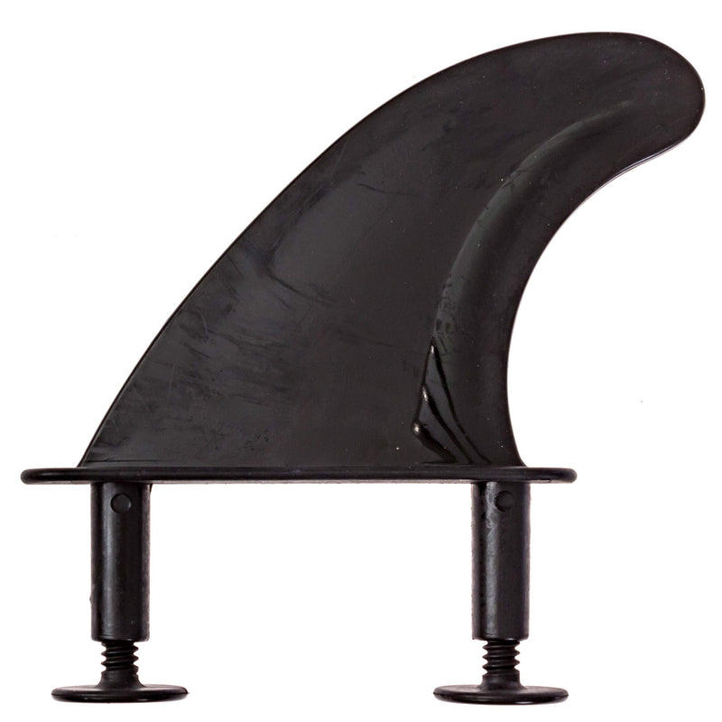[Australia - AusPower] - Santa Barbara Surfing SBS Soft Top Surfboard Fin Set of 3 