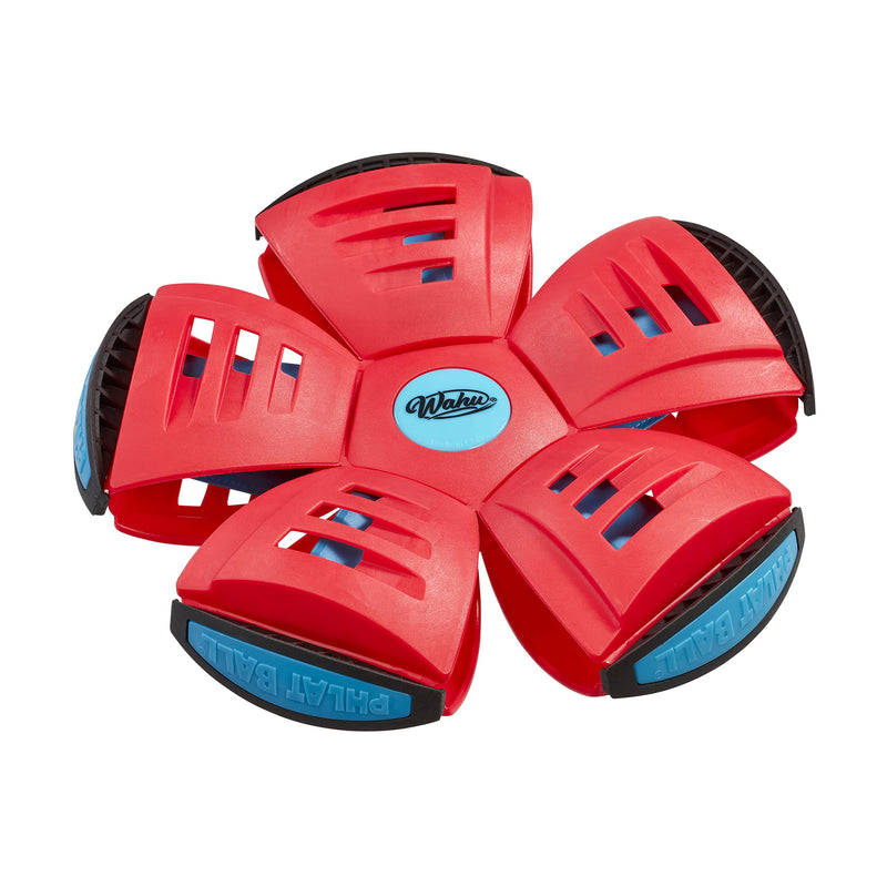 [Australia - AusPower] - WAHU Phlat Ball Classic Red 