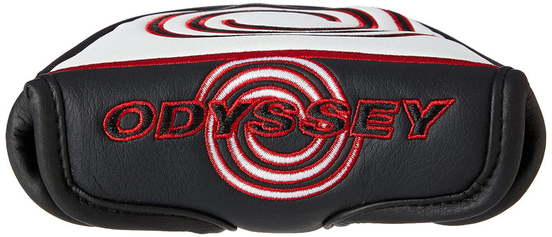 [Australia - AusPower] - Odyssey Golf Tempest III Putter Head Cover, Mallet 
