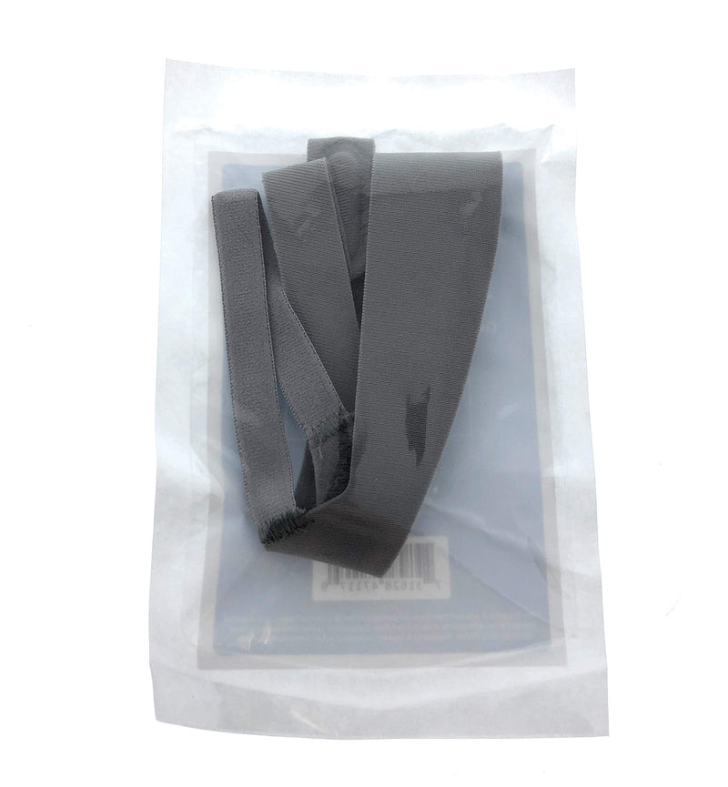 [Australia - AusPower] - Essential Values Replacement Strap for DreamWear Respironics Headgear, Compatible with Dreamwear Nasal Masks for CPAP Machines | Gain Comfort with Professional Fit 