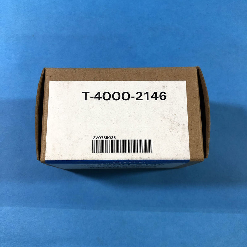 [Australia - AusPower] - Johnson Controls T-4000-2146 Pneumatic Thermostat Cover, Beige 