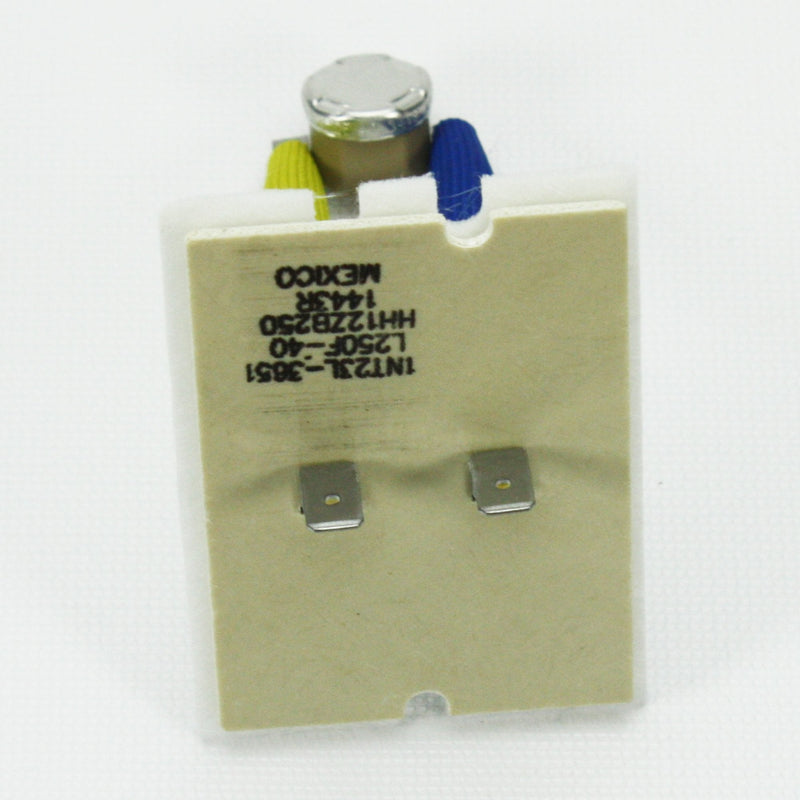 [Australia - AusPower] - HH12ZB250 - Carrier OEM Furnace 3" Limit Switch L250-40 by Carrier 