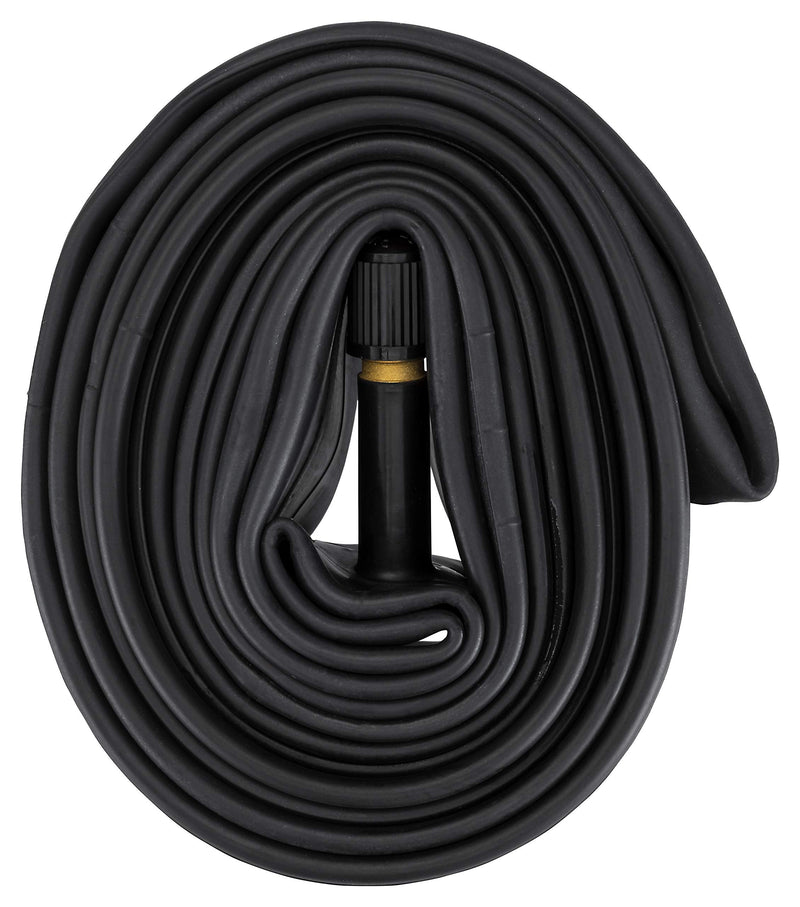 [Australia - AusPower] - Mongoose Bike Tube for Fat Tire Bicycles, Schrader Valve, Multiple Sizes 