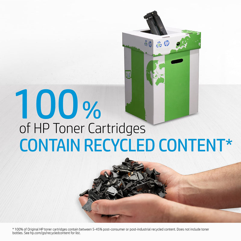 [Australia - AusPower] - Original HP 94A Black Toner Cartridge | Works with HP LaserJet Pro M118 Series; HP LaserJet Pro MFP M148, M149 Series | CF294A 
